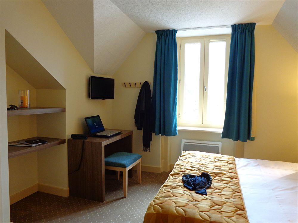 Hotel Les Lanchers Chamonix Exteriör bild