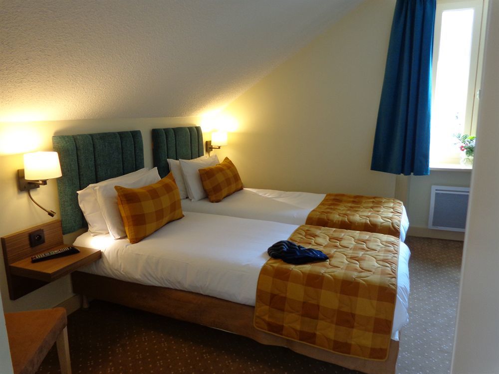 Hotel Les Lanchers Chamonix Exteriör bild